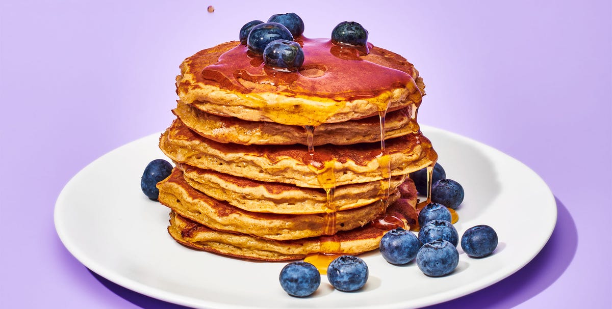 high protein egg recipes - Article 1