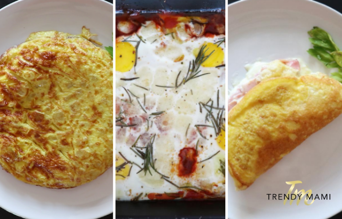 high protein egg recipes - Article 3